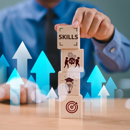 Skill Developement