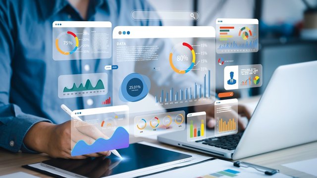 Management And Finance