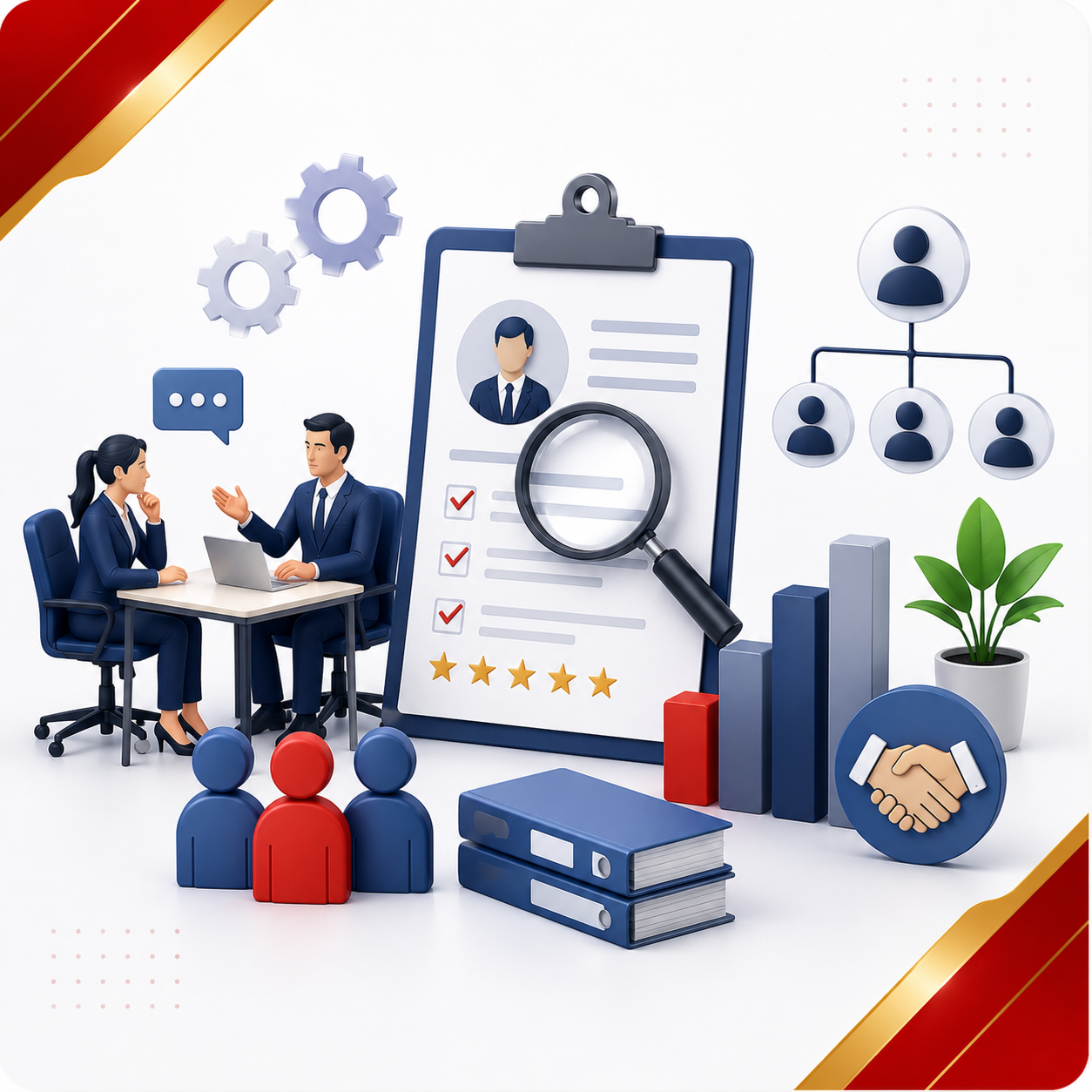 Human Resource