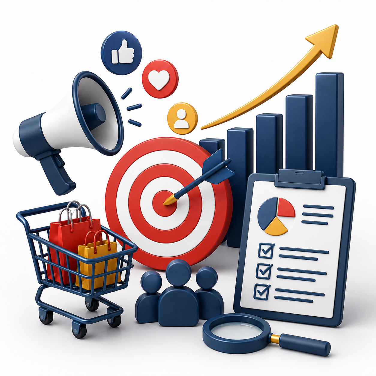 Sales & Marketing