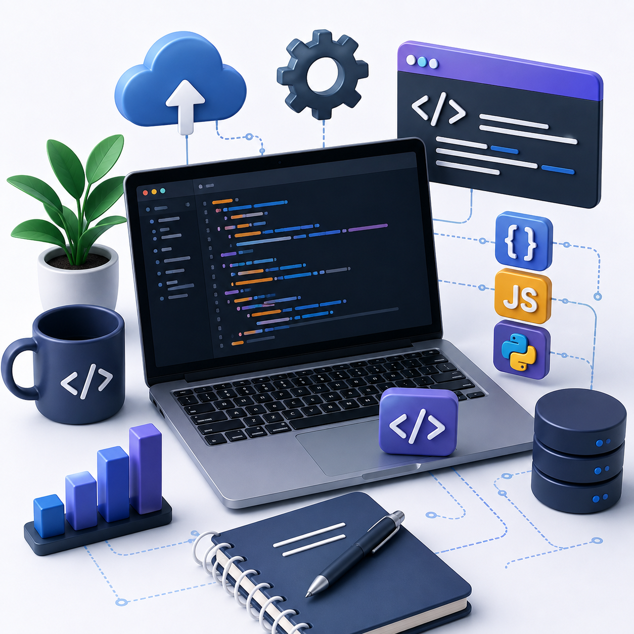 IT & Software Development