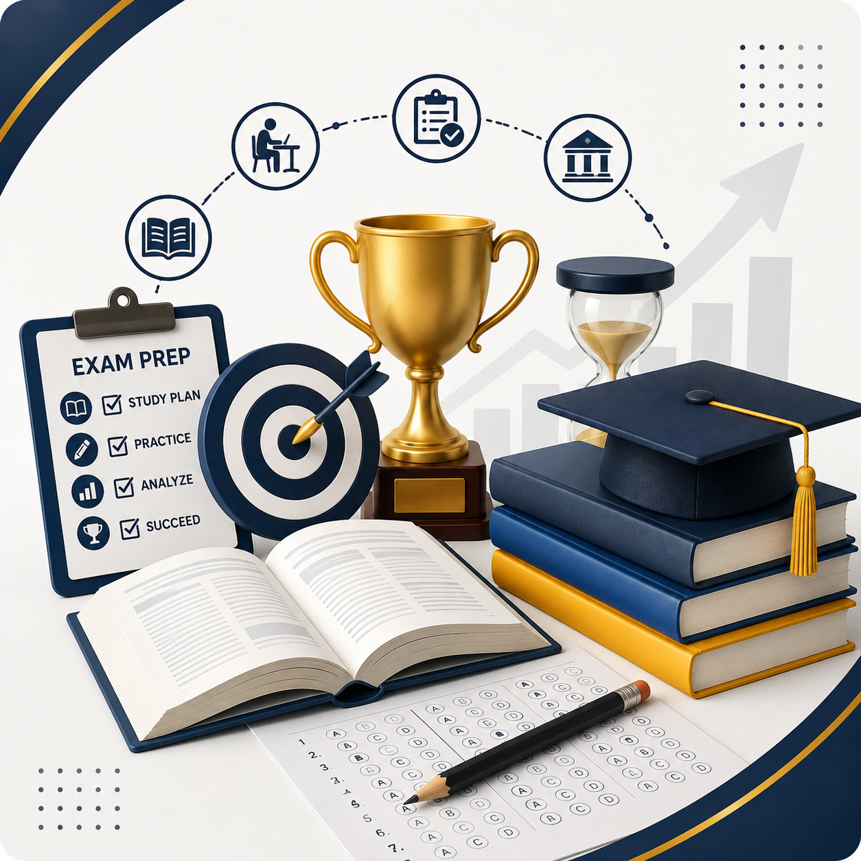 Competitive & Entrance Exams