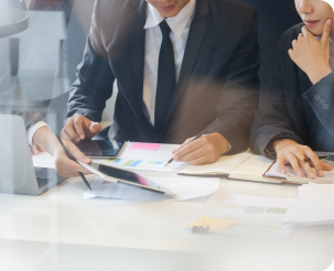 Management And Finance