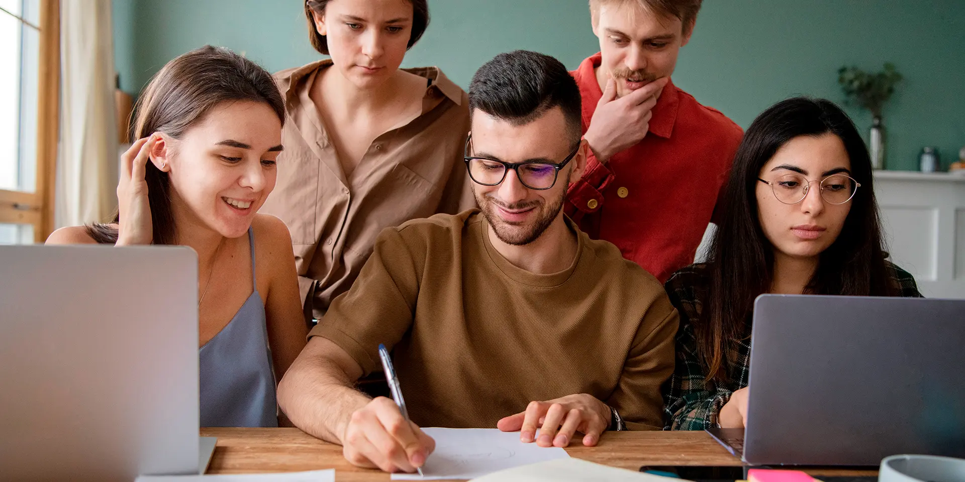 SAGE Winter School 2025-26