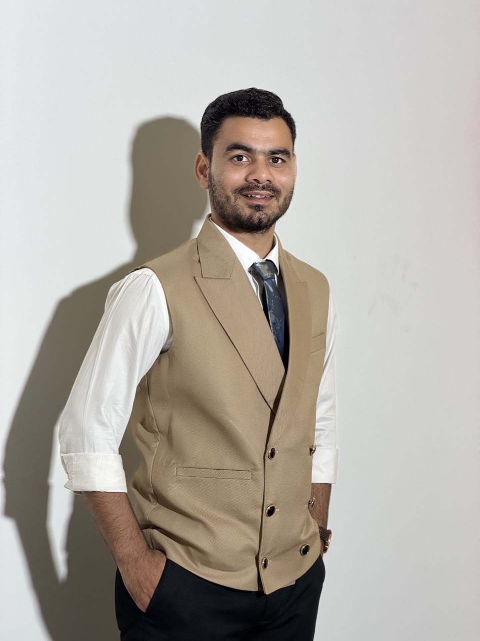 Abhishek Thakur