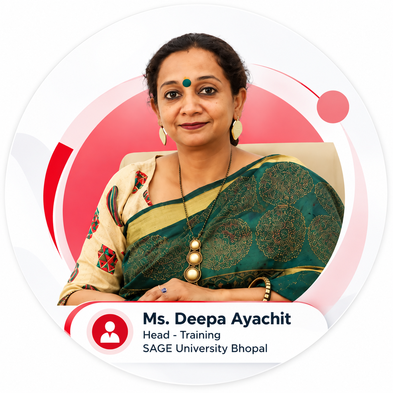 Dr. Deepa Ayachit