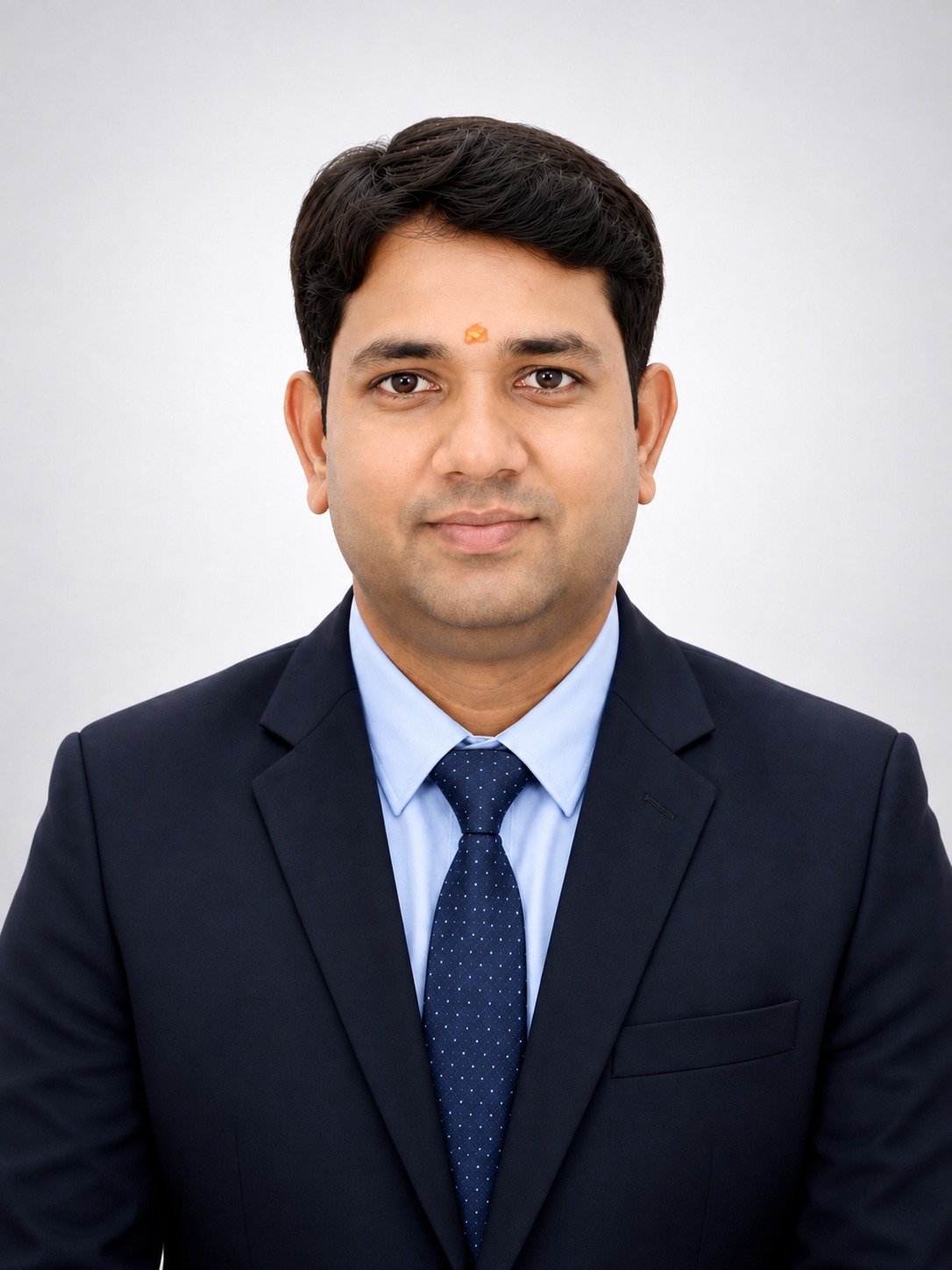 DR. GAURAV RATHORE