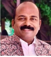 Dr. N Ganesh