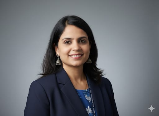 Dr. Nikita Shivhare