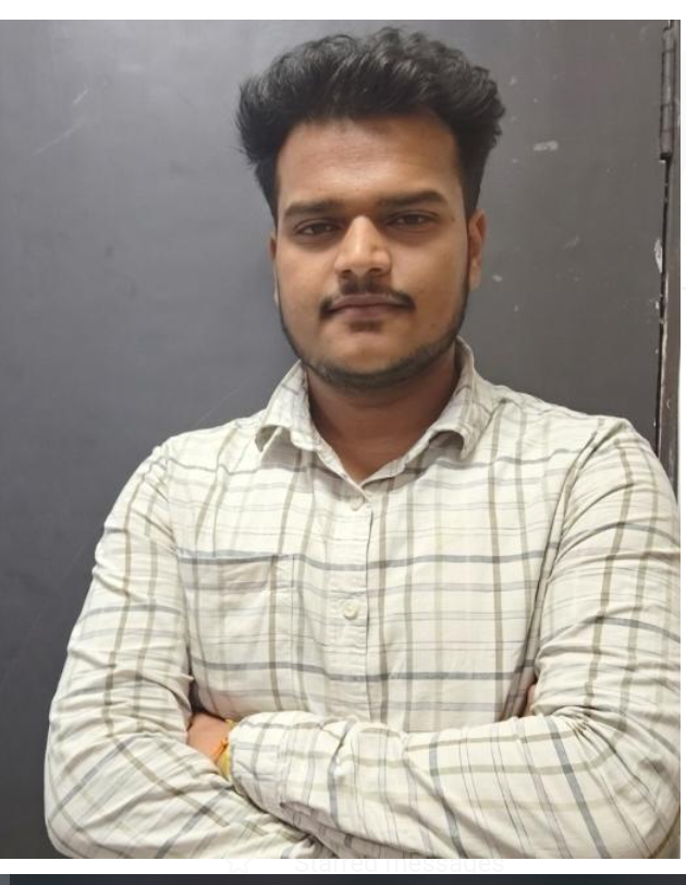 Mr. Akash Mishra